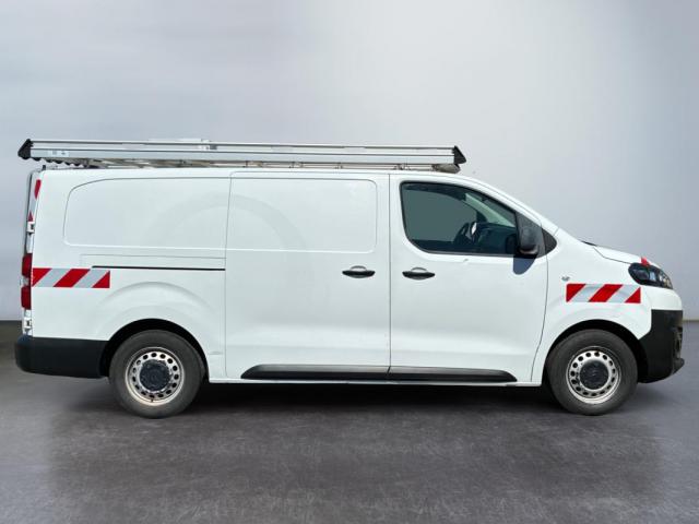 Citroen Jumpy image 5
