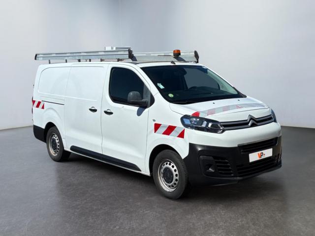 Citroen Jumpy image 9