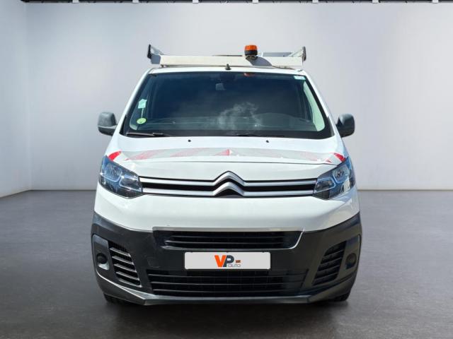 Citroen Jumpy image 4