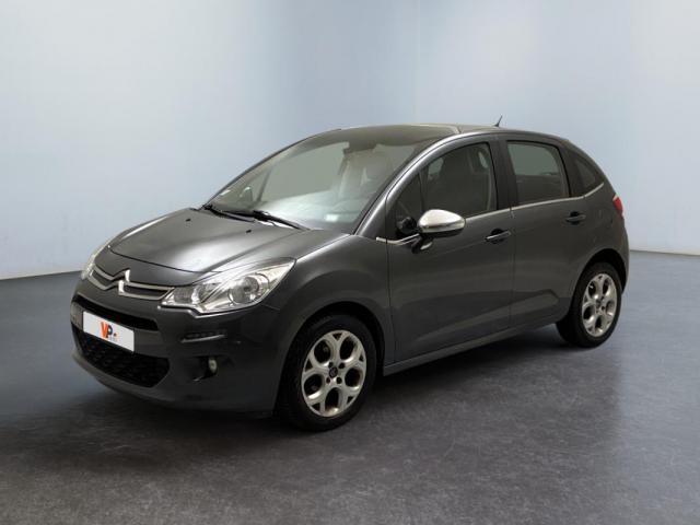 Citroen C3 Puretech 82 Feel Edition