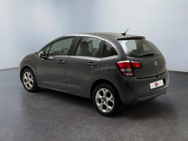 Citroen C3 image 4