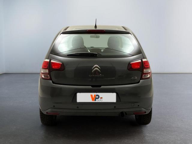 Citroen C3 image 8