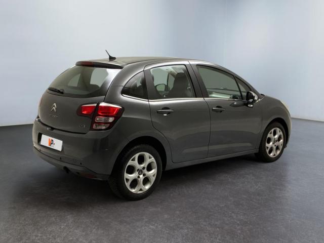 Citroen C3 image 5