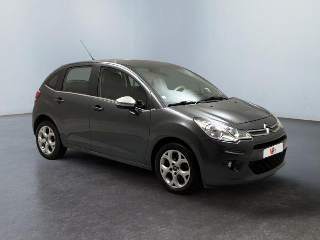 Citroen C3 image 3