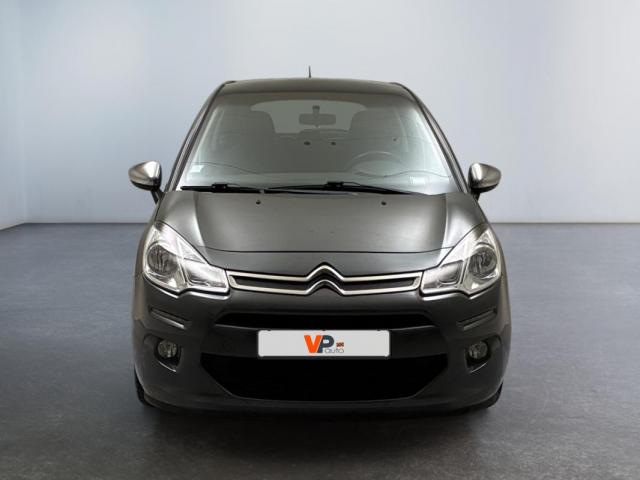 Citroen C3 image 9