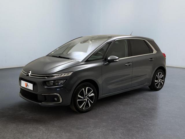 Citroen C4 Picasso Bluehdi 120 S&s Feel