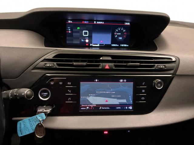 Citroen C4 Picasso image 1