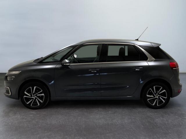 Citroen C4 Picasso image 4