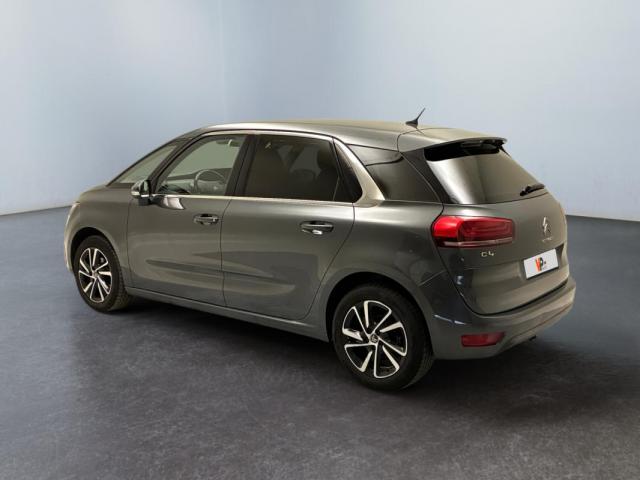 Citroen C4 Picasso image 8