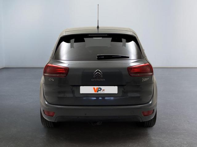 Citroen C4 Picasso image 7