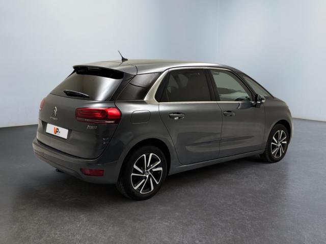 Citroen C4 Picasso image 6
