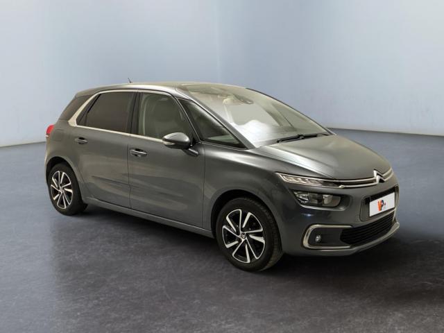 Citroen C4 Picasso image 9