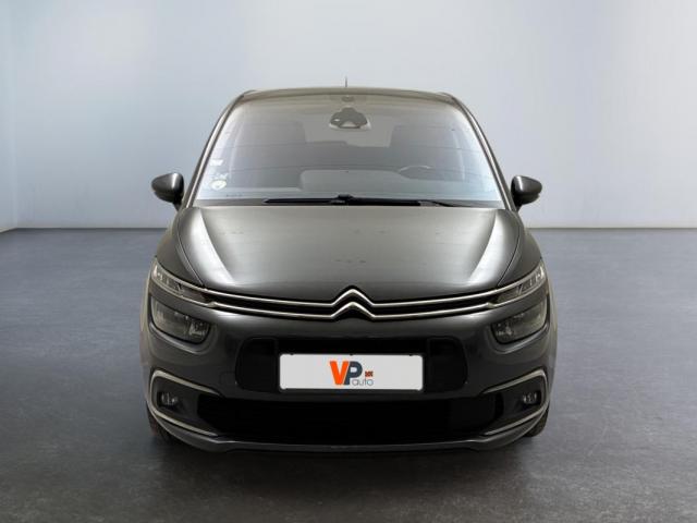 Citroen C4 Picasso image 2