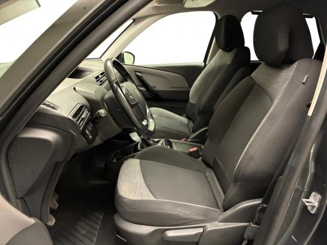 Citroen C4 Picasso image 3