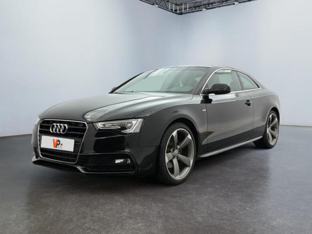 Audi A5 1.8 Tfsi 177 S Line