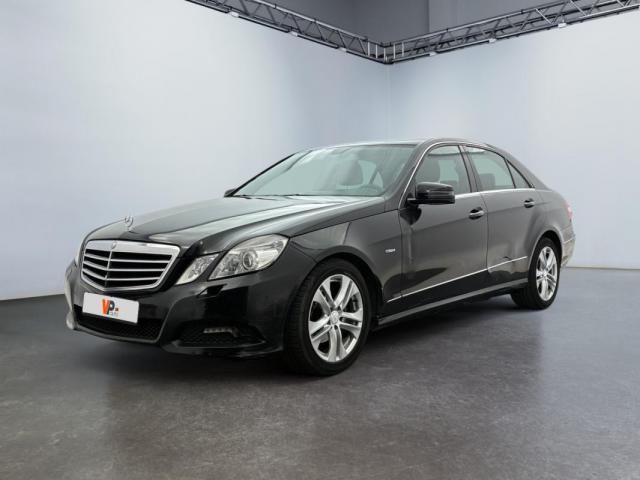 Mercedes Benz