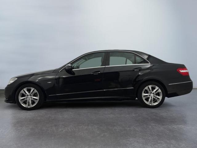 Mercedes Benz Classe E image 8