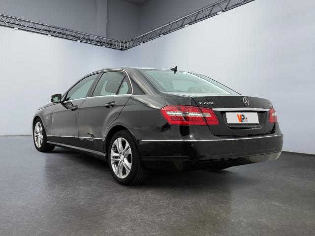 Mercedes Benz Classe E image 2
