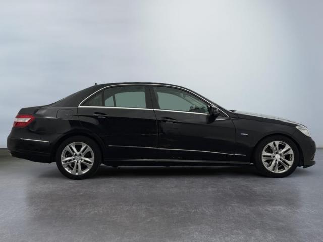 Mercedes Benz Classe E image 6