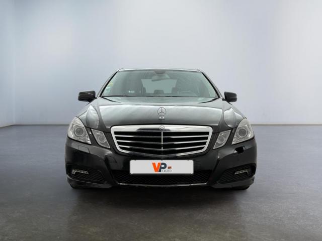 Mercedes Benz Classe E image 7