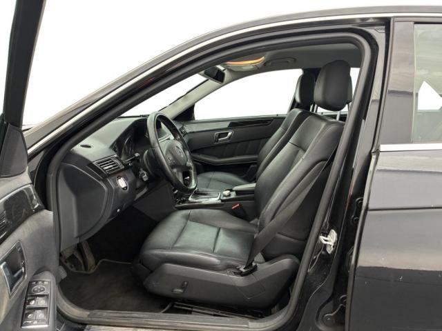 Mercedes Benz Classe E image 4