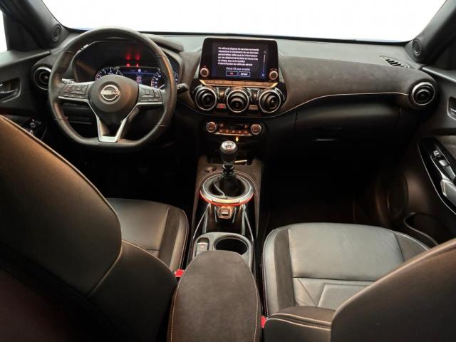 Nissan Juke image 2