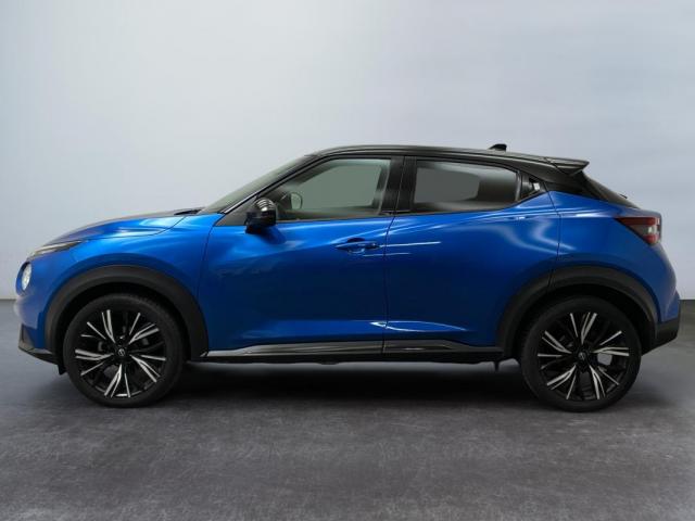 Nissan Juke image 4