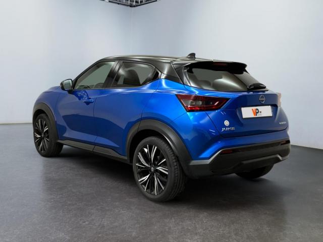 Nissan Juke image 9