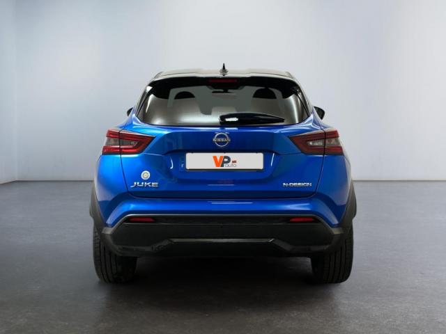 Nissan Juke image 3