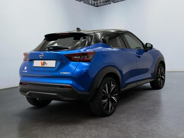 Nissan Juke image 7