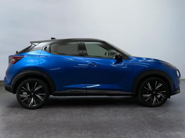 Nissan Juke image 6