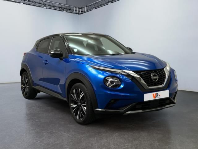 Nissan Juke image 5