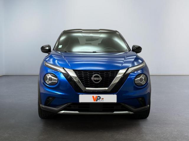 Nissan Juke image 8
