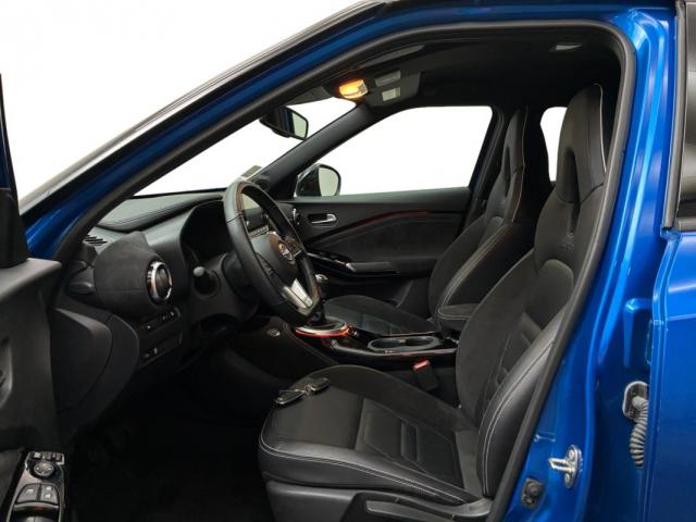 Nissan Juke image 1