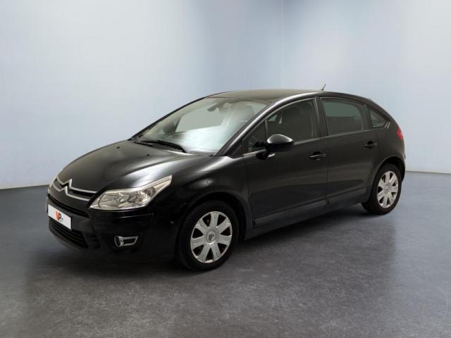 Citroen C4 Hdi 92 Airdream Millenium