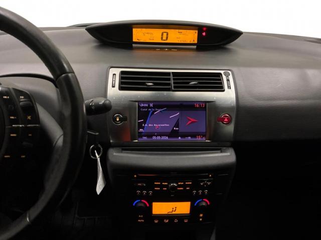 Citroen C4 image 7