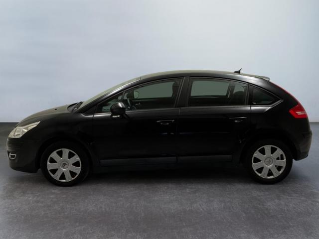 Citroen C4 image 5