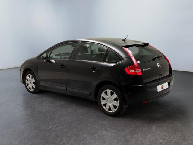 Citroen C4 image 3