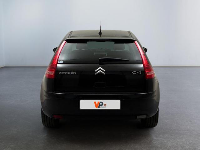 Citroen C4 image 8