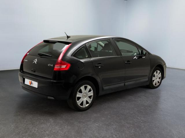 Citroen C4 image 1