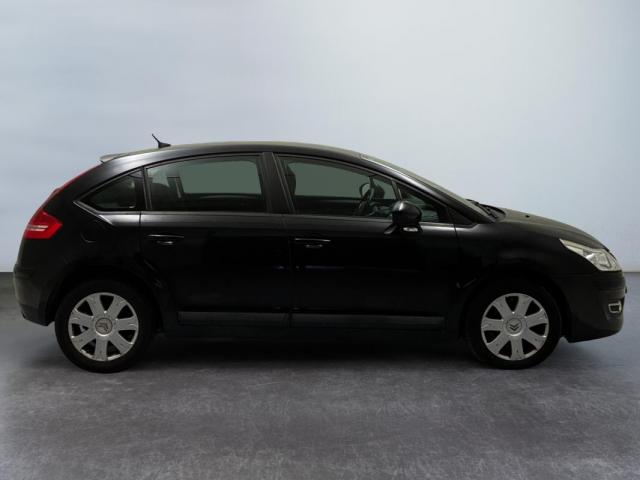 Citroen C4 image 6