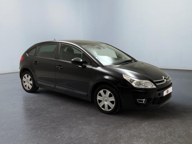 Citroen C4 image 4