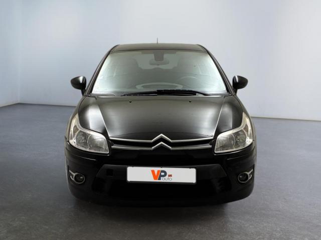 Citroen C4 image 9