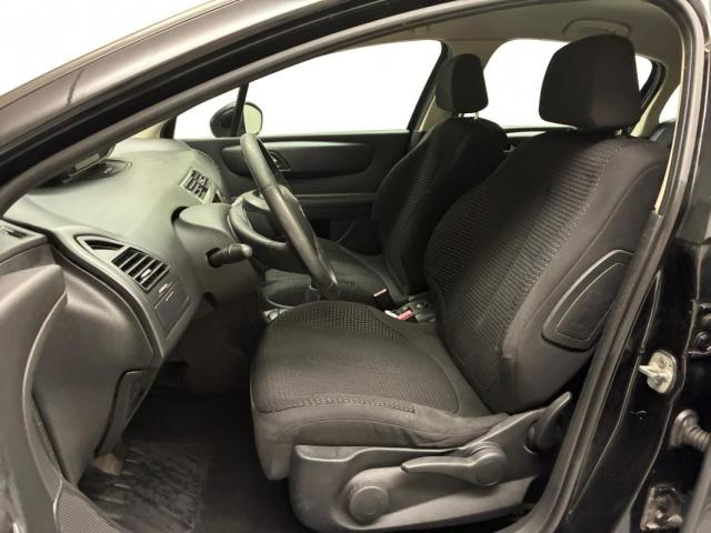 Citroen C4 image 2