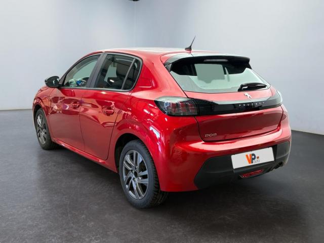 Peugeot 208 image 3