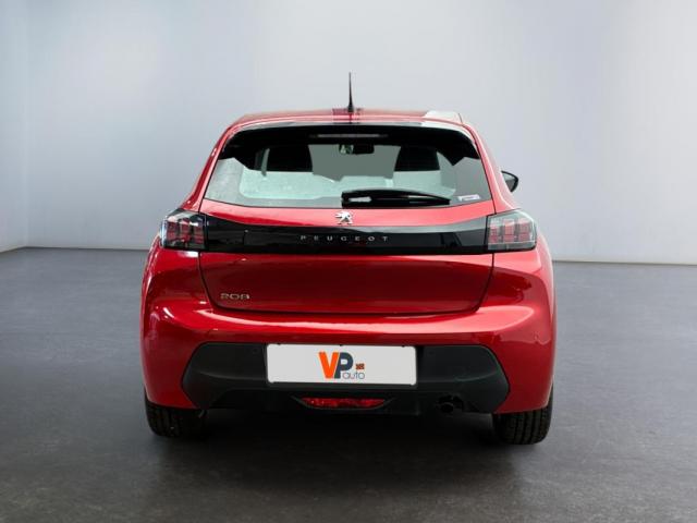 Peugeot 208 image 7