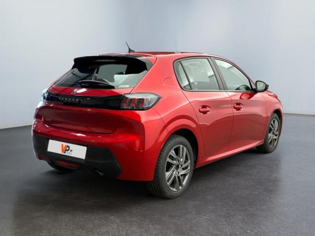 Peugeot 208 image 4