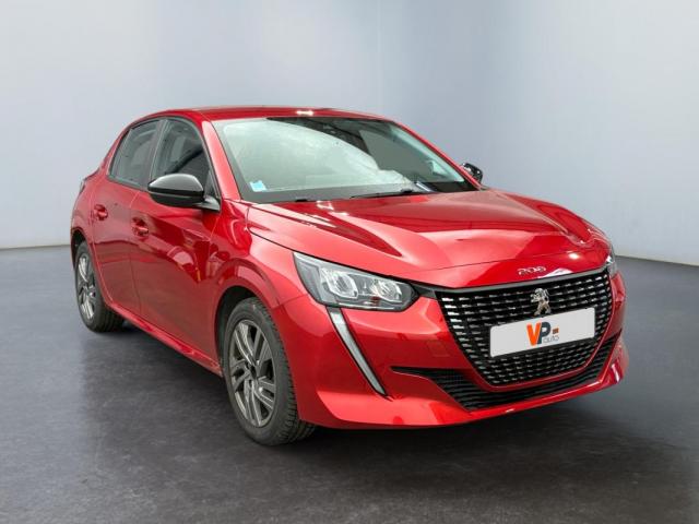 Peugeot 208 image 5