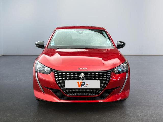 Peugeot 208 image 2