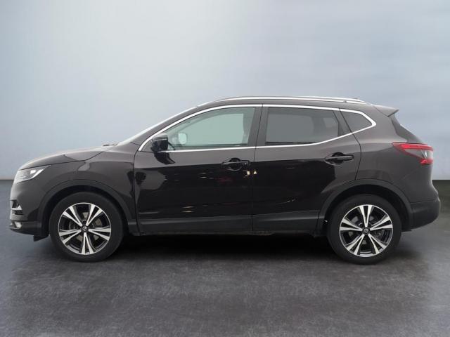 Nissan Qashqai image 7